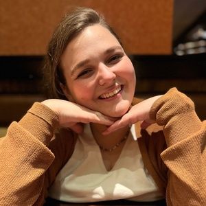 Meet your Posher, Ryley